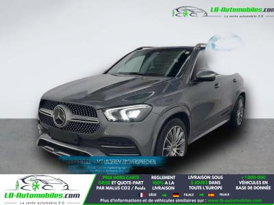 Mercedes GLE  350 e EQ POWER BVA 4Matic