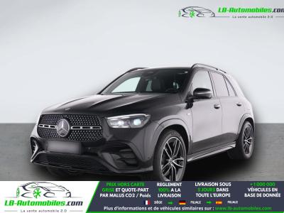 Mercedes GLE  400 e BVA 4Matic