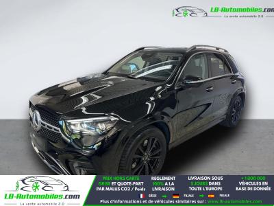 Mercedes GLE  400 e BVA 4Matic
