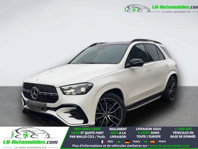 Mercedes GLE  400 e BVA 4Matic