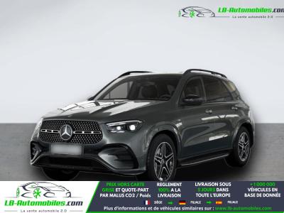 Mercedes GLE  400 e BVA 4Matic