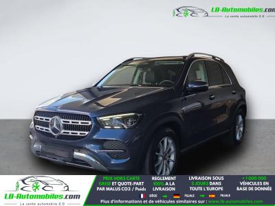 Mercedes GLE  400 e BVA 4Matic