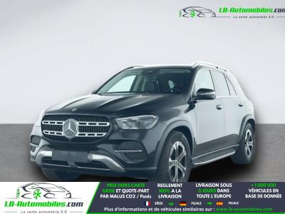 Mercedes GLE  400 e BVA 4Matic