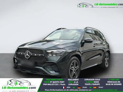 Mercedes GLE  400 e BVA 4Matic