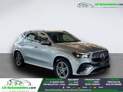 Mercedes GLE  400 e BVA 4Matic