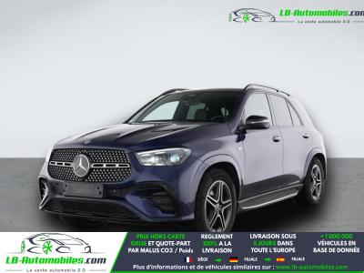 Mercedes GLE  400 e BVA 4Matic