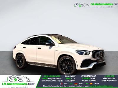 Mercedes GLE  53 AMG EQBoost BVA 4Matic+