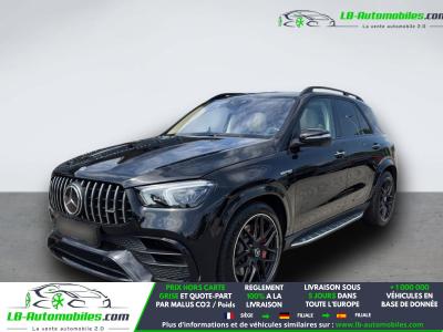 Mercedes GLE  63 S AMG BVA 4Matic+