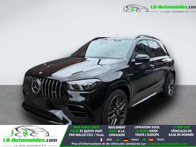 Mercedes GLE  63 S AMG BVA 4Matic+