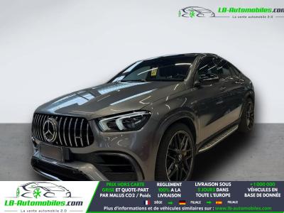 Mercedes GLE  63 S AMG BVA 4Matic+