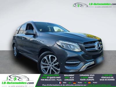 Mercedes GLE  250 d BVA 4Matic