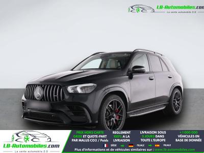 Mercedes GLE  63 S AMG BVA 4Matic+
