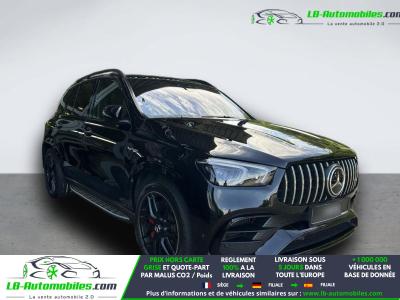 Mercedes GLE  63 S AMG BVA 4Matic+