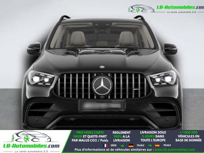 Mercedes GLE  63 S AMG BVA 4Matic+