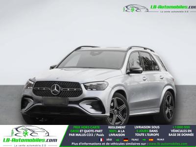 Mercedes GLE  400 e BVA 4Matic