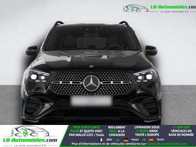 Mercedes GLE  400 e BVA 4Matic