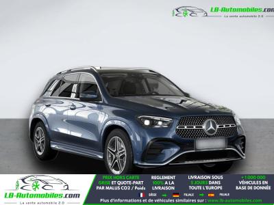 Mercedes GLE  400 e BVA 4Matic