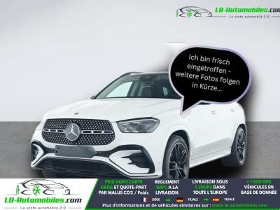 Mercedes GLE  400 e BVA 4Matic