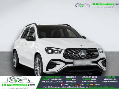 Mercedes GLE  400 e BVA 4Matic