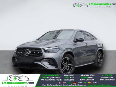 Mercedes GLE Coupe 400 e BVA 4Matic