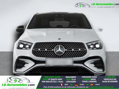 Mercedes GLE Coupe 400 e BVA 4Matic
