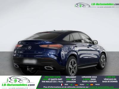 Mercedes GLE Coupe 400 e BVA 4Matic