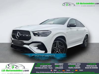 Mercedes GLE Coupe 400 e BVA 4Matic