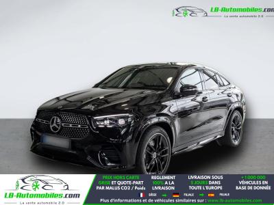 Mercedes GLE Coupe 350 de BVA 4Matic