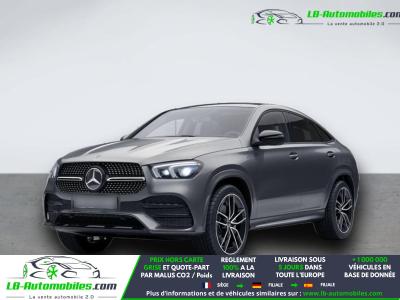 Mercedes GLE Coupe 350 de BVA 4Matic
