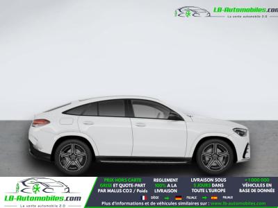Mercedes GLE Coupe 350 de BVA 4Matic