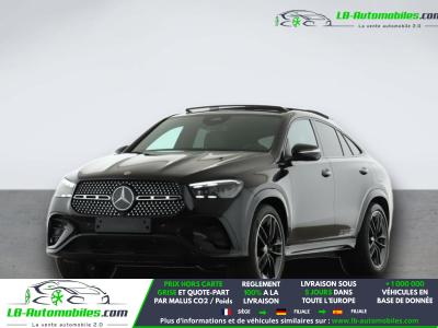 Mercedes GLE Coupe 350 de BVA 4Matic