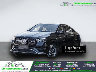Mercedes GLE Coupe 350 de BVA 4Matic
