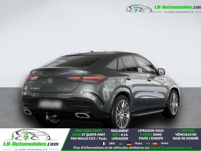 Mercedes GLE Coupe 350 de BVA 4Matic