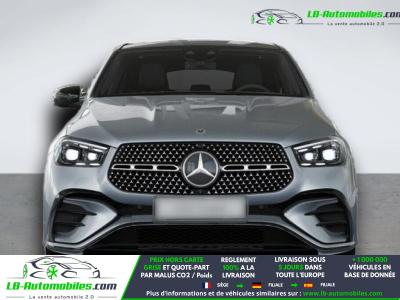 Mercedes GLE Coupe 350 de BVA 4Matic