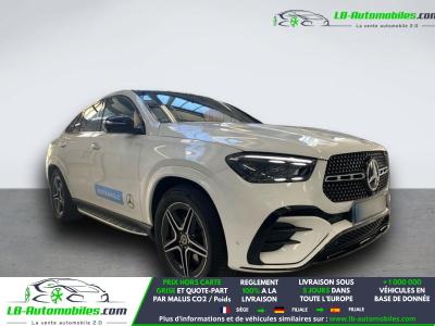 Mercedes GLE Coupe 350 de BVA 4Matic