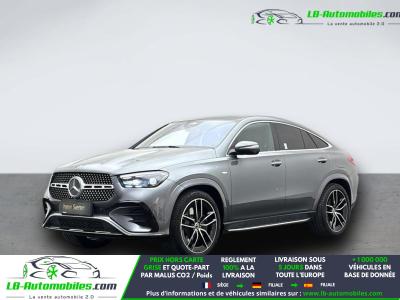 Mercedes GLE Coupe 350 de BVA 4Matic