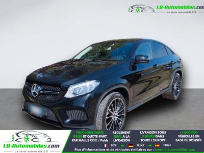 Mercedes GLE  350 d BVA 4Matic