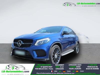 Mercedes GLE Coupe 43 AMG BVA 4MATIC