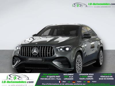 Mercedes GLE Coupe 53 AMG BVA 4MATIC+