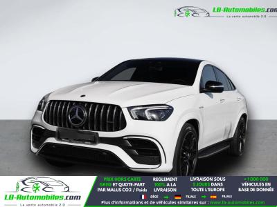 Mercedes GLE Coupe 63 S AMG BVA 4MATIC+
