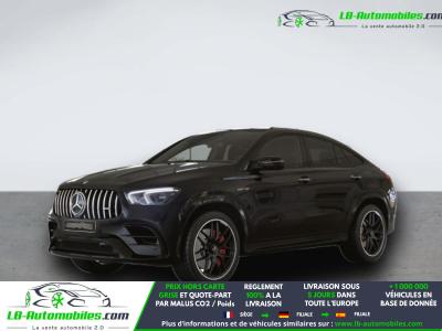 Mercedes GLE Coupe 63 S AMG BVA 4MATIC+