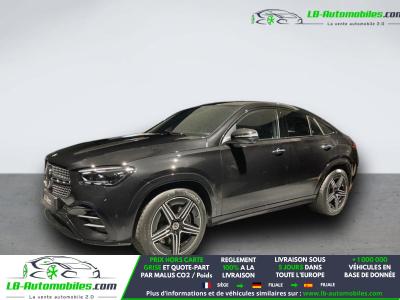Mercedes GLE Coupe 350 de BVA 4Matic