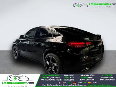 Mercedes GLE Coupe 350 de BVA 4Matic