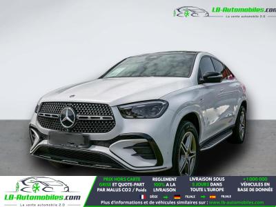 Mercedes GLE Coupe 350 de BVA 4Matic