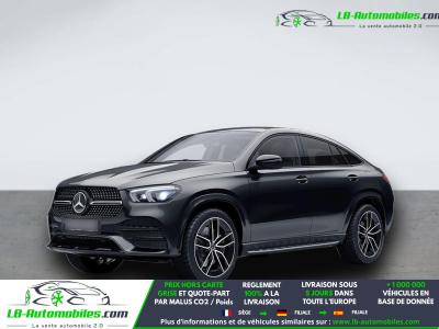 Mercedes GLE Coupe 350 e BVA 4Matic