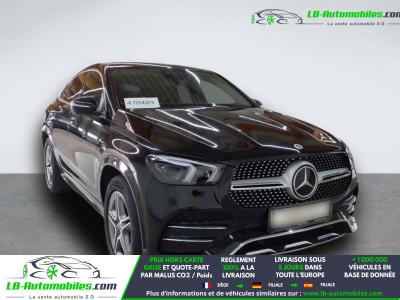 Mercedes GLE Coupe 350 de BVA 4Matic