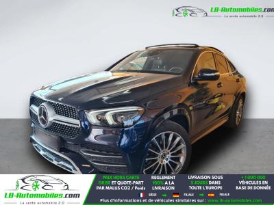 Mercedes GLE Coupe 350 de BVA 4Matic