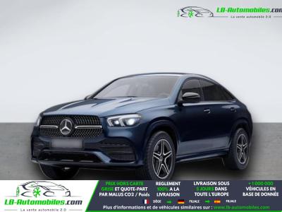 Mercedes GLE Coupe 350 de BVA 4Matic