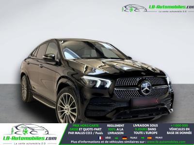 Mercedes GLE Coupe 350 de BVA 4Matic