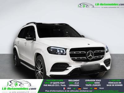 Mercedes GLS 450 BVA 4Matic